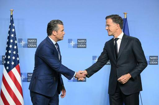 El apetito de Trump por Groenlandia somete a la OTAN a una fuerte presión