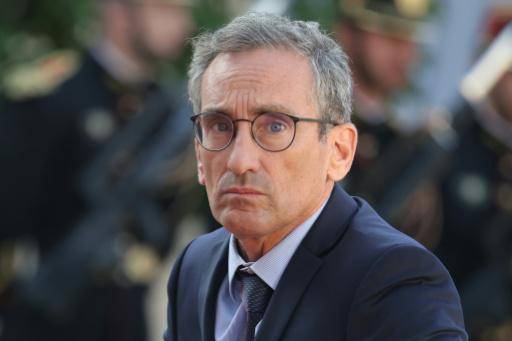 El nuevo embajador de Francia en EEUU obtiene el beneplácito tras un roce diplomático