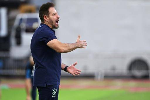 Joyas del fútbol sudamericano se juegan cuatro cupos para el Mundial Sub-20