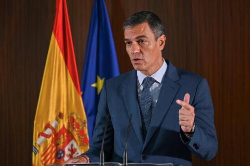 España quiere adelantar un año la aplicación del pacto migratorio europeo
