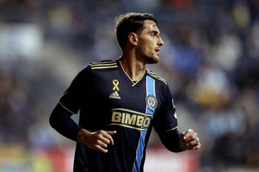 El Saprissa es eliminado en Copa de Campeones por Philadelphia Union