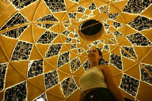 Evasión y ansiedad en una Venezuela en la mira de Estados Unidos