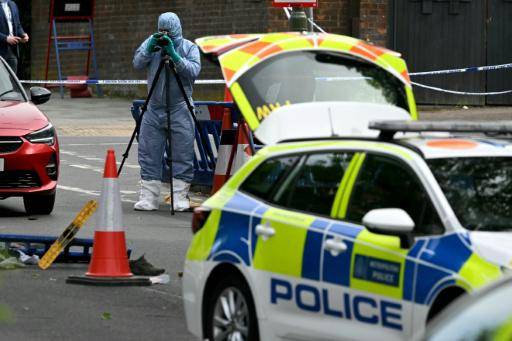 Dos judíos, heridos en un ataque con cuchillo en Londres