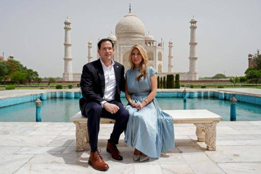 Marco Rubio dice que aún es posible que se llegue a un acuerdo entre EEUU e Irán el lunes