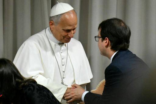 Dios e IA: el Vaticano se invita a la mesa de los gigantes tecnológicos