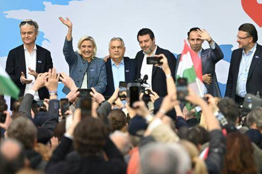 Hungría se enfrenta a unas elecciones con consecuencias más allá de sus fronteras