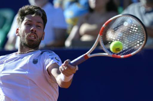 El ATP de Rio de Janeiro, la chance de Alcaraz para enderezar el rumbo en 2024