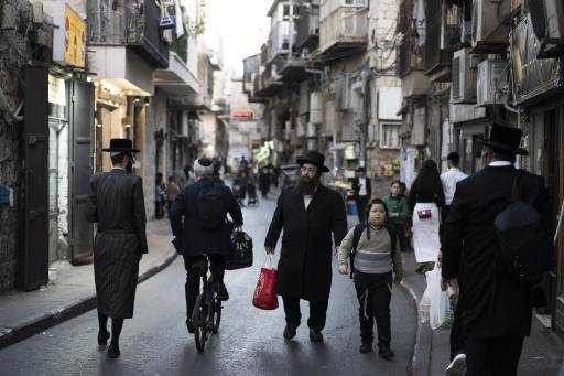 Las claves de las elecciones en Israel