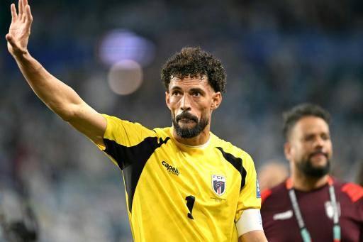 De nueve a dos: Marruecos y Egipto se salvan en la estampida africana del Mundial