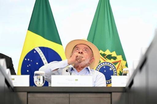 Se agravan las crisis diplomáticas de Brasil con EEUU y Argentina