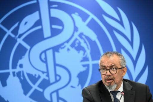 La OMS eleva el riesgo de ébola en RDC a muy alto, el máximo