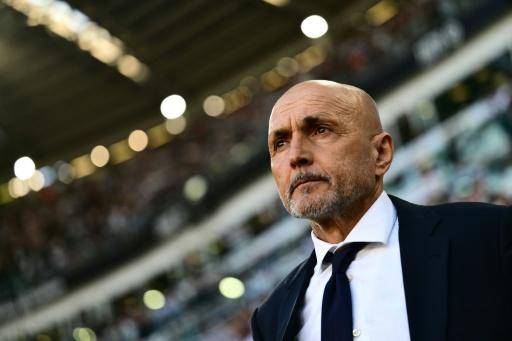 Juventus anuncia la renovación de Spalletti como entrenador hasta 2028