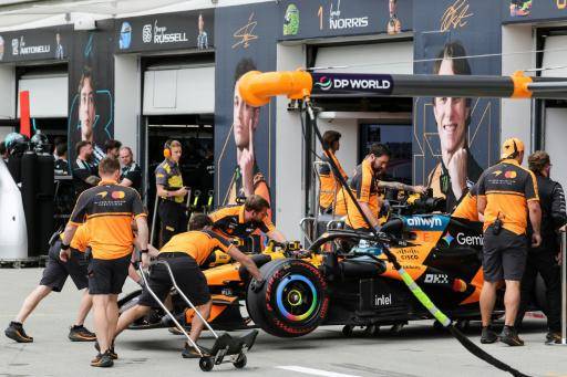 Ferrari confía en el efecto Leclerc en Mónaco para frenar a Mercedes