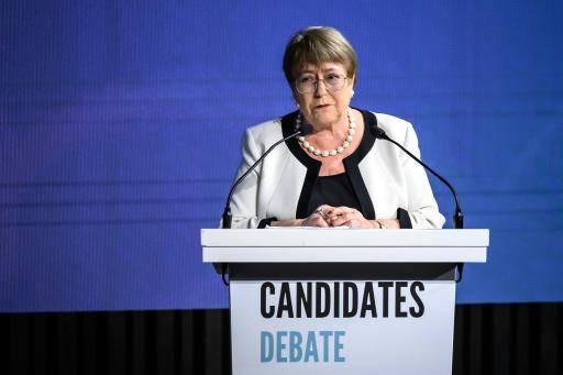 ¿Una mujer a cargo de la ONU?: las candidatas creen que llegó el momento