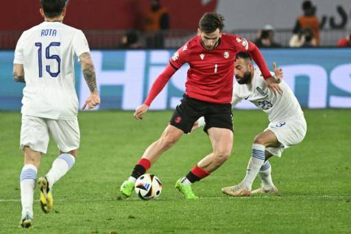 El talento de Portugal para dominar el grupo F de la Eurocopa