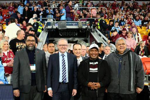 El gobierno de Samoa retira su apoyo a la federación de rugby del país
