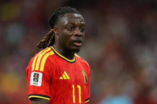 Mané-Doku, Senegal y Bélgica esperan que sus artilleros afinen la puntería
