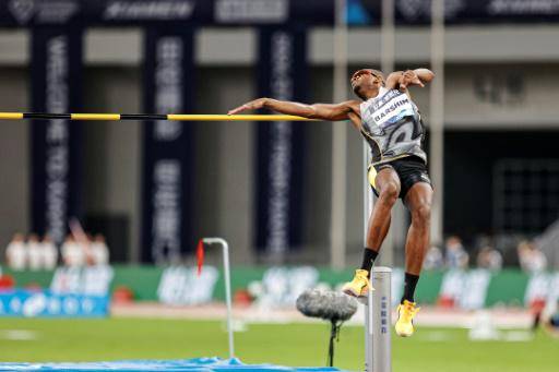 El oro compartido con Tamberi, un momento único que no se repetirá para Barshim