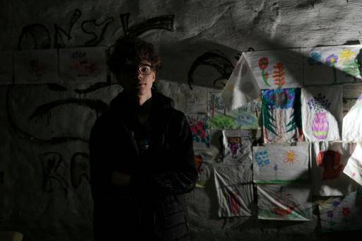 En duelo y aislados, pero libres de soñar: así es ser joven en Ucrania