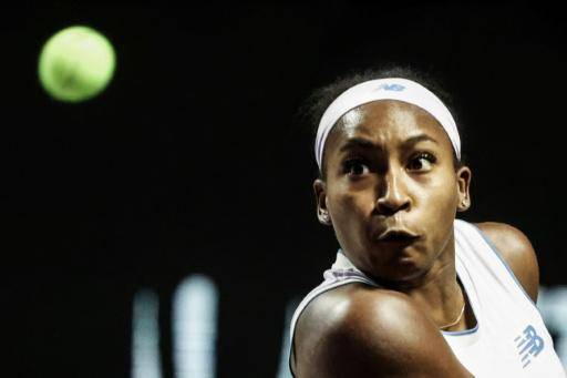 Gauff se relanza en Masters WTA tras ganar a Paolini, eliminada