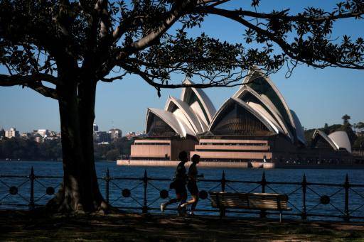 Australia detendrá a los turistas que sobrepasen la vigencia de su visa, según un funcionario