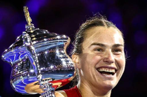 De Sabalenka a Andreeva: cinco tenistas a seguir en el Abierto de Australia