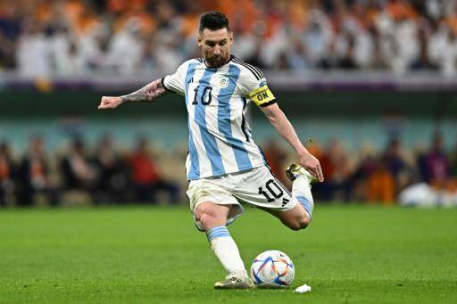 Argentina-Croacia y Francia-Marruecos, penúltimo peldaño para la gloria
