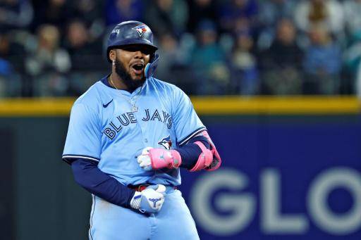Vladimir Guerrero Jr. y una Serie Mundial en el nombre del padre