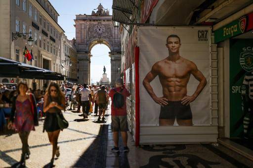 Pese a las disculpas de Cristiano, sigue la tensión con su seleccionador