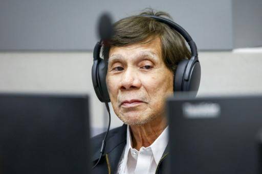 La CPI declara al expresidente filipino Duterte en condiciones de ser juzgado
