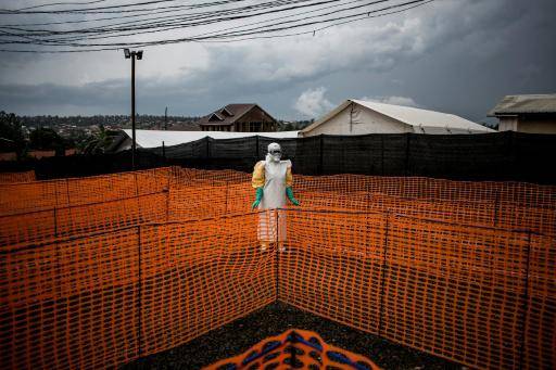La OMS declara emergencia internacional tras brote de ébola en la RD Congo