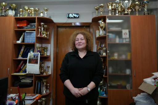 En duelo y aislados, pero libres de soñar: así es ser joven en Ucrania