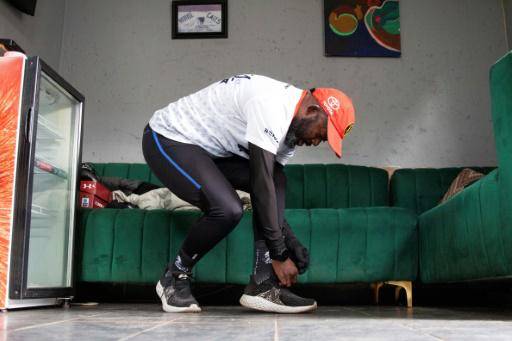 La Carrera de los Camaradas, un símbolo de esperanza en Sudáfrica