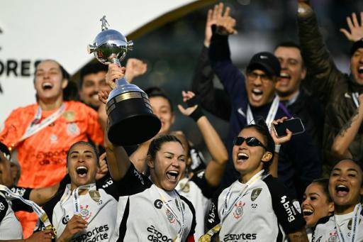 Sería un sueño jugar el Mundial de Clubes, confiesa a la AFP Gabi Zanotti