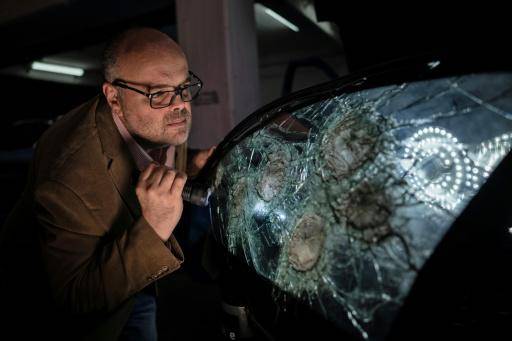 Blindados y escoltas: la seguridad para los fans vip del Mundial de fútbol en México