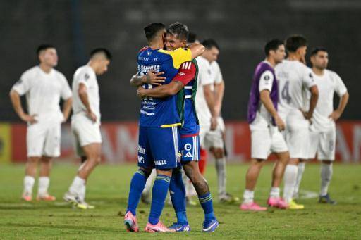Rosario Central e IDV empatan previo al histórico debut de Platense en la Libertadores