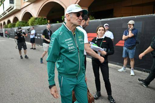 Aston Martin deberá concebir un coche rápido para poder atraer a Verstappen, dice Newey