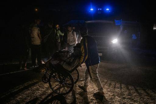 Italia prepara medidas más duras para impedir la llegada de migrantes