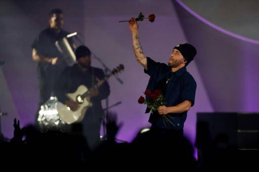 Al ritmo de la bachata terminan los Juegos Panamericanos de Santiago-2023