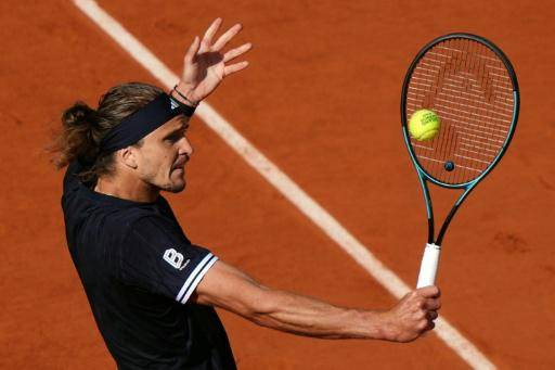 Zverev pasa a la final en Roland Garros y acaricia su primer Grand Slam