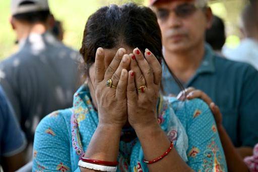Nuevo rescate en Nepal reaviva las esperanzas 10 días después del alud