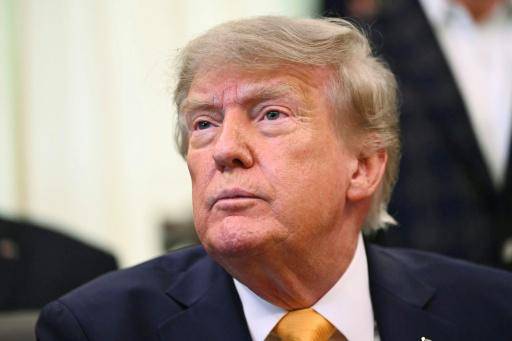 Trump envía a sus emisarios a Rusia y Ucrania con un plan para terminar la guerra