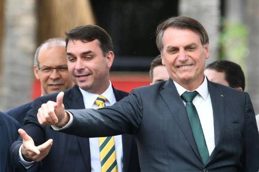 Bolsonaro pasará a prisión domiciliaria temporal en Brasilia debido a su salud