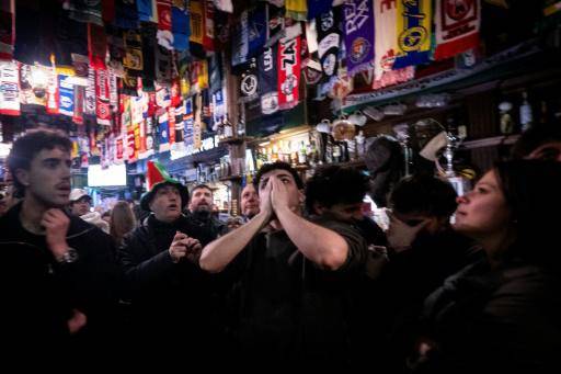Sin Mundial pero con Sinner: el tenis discute el reinado del fútbol en Italia