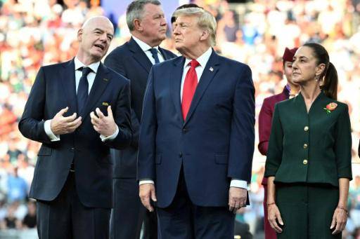 La Federación de Gales retira su apoyo a la reelección de Infantino al frente de la FIFA