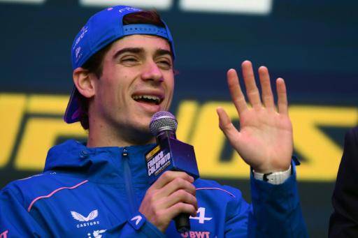 La colapintomanía toma las calles de Buenos Aires en histórico show de Fórmula 1