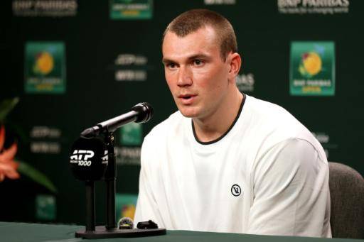 Draper regresa a Indian Wells en busca de recuperar su mejor versión