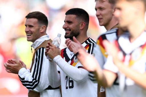 Alemania despeja fantasmas ante Costa de Marfil y avanza en Norteamérica 2026