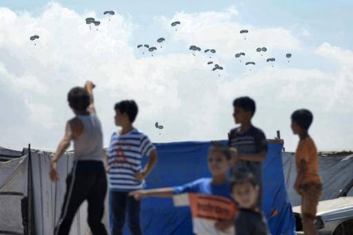 El enviado de EEUU se reúne en Tel Aviv con las familias de los rehenes en Gaza