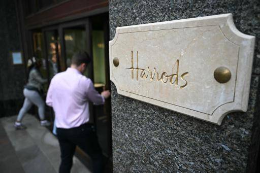 Víctimas del caso Al-Fayed acusan de negligencia a la policía británica